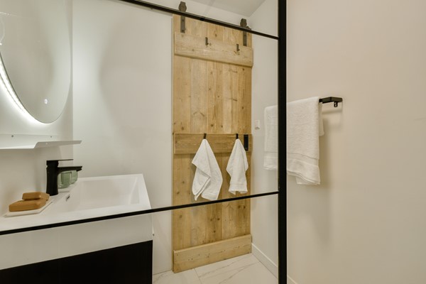 Photo - For sale: Overtoom 350-2, 1054 JG Amsterdam